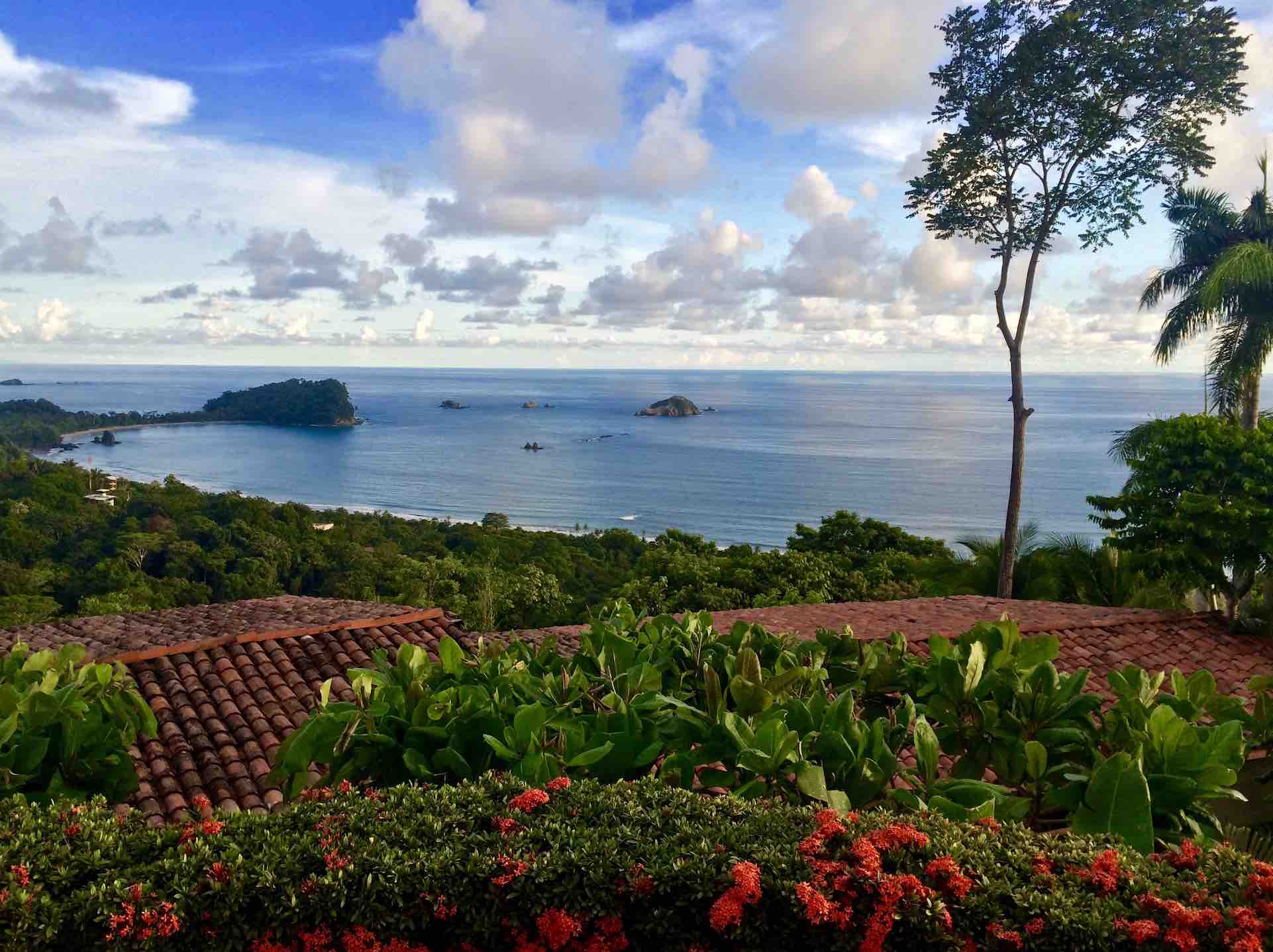 Solo Travel Guide to Quepos and Manuel Antonio, Costa Rica